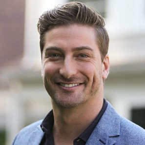 Daniel Lissing