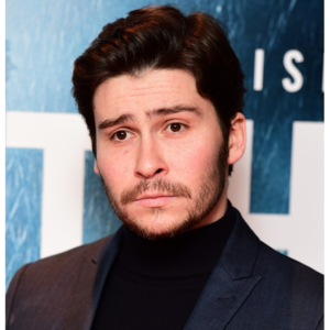 biography Daniel Portman