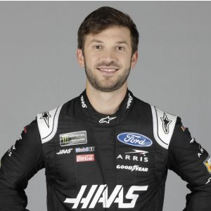 celebrity Daniel Suarez