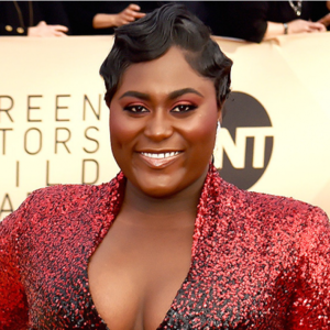 celebrity Danielle Brooks