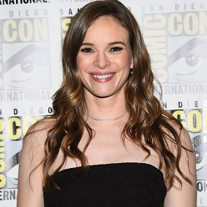 Danielle Panabaker