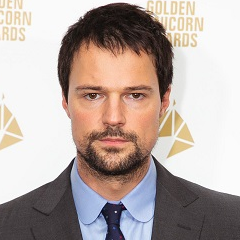 celebrity Danila Kozlovsky