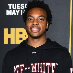 biography Darius Garland