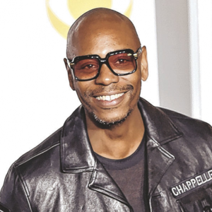 biography Dave Chappelle