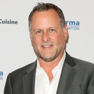 celebrity Dave Coulier