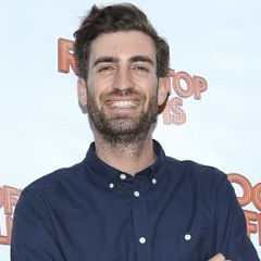 biography Dave McCary