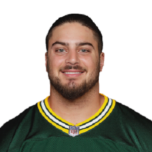 David Bakhtiari