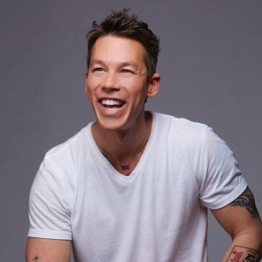 David Bromstad