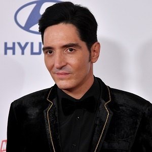 celebrity David Dastmalchian