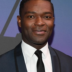 biography David Oyelowo