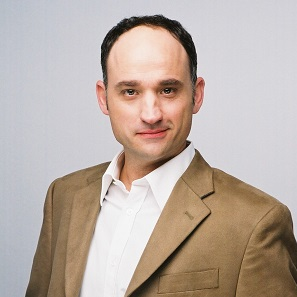 celebrity David Visentin