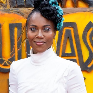 DeWanda Wise