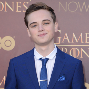 celebrity Dean-Charles Chapman