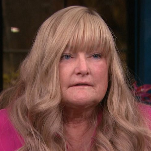 celebrity Debbie Rowe