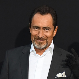 Demian Bichir