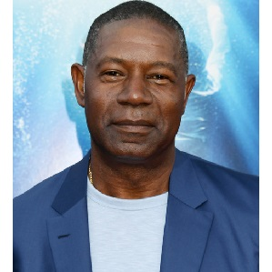 biography Dennis Haysbert