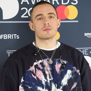 celebrity Dermot Kennedy