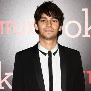 celebrity Devon Bostick