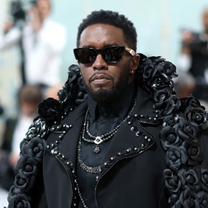 celebrity Diddy