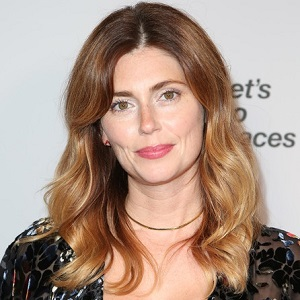 celebrity Diora Baird