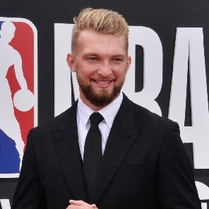 biography Domantas Sabonis