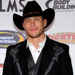 celebrity Donald Cerrone