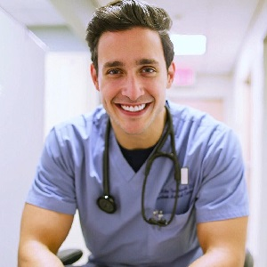 celebrity Dr. Mike