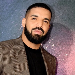 celebrity Drake