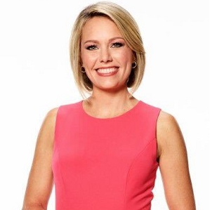 celebrity Dylan Dreyer