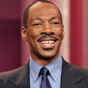 Eddie Murphy