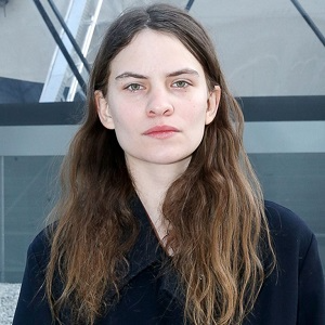 Eliot Sumner