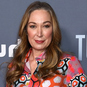 celebrity Elizabeth Marvel