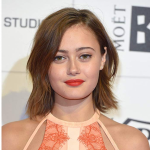 biography Ella Purnell