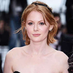 Emily Beecham