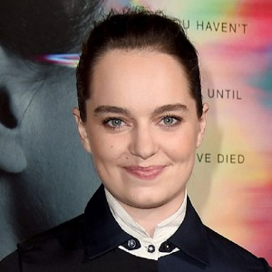 biography Emma Portner