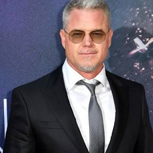 biography Eric Dane