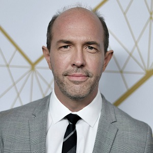 Eric Lange