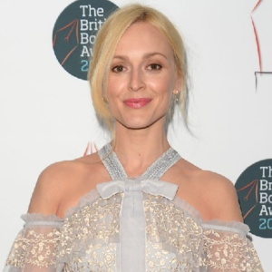 biography Fearne Cotton