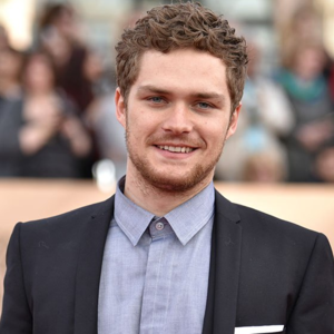 biography Finn Jones