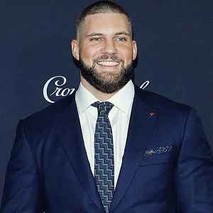 celebrity Florian Munteanu