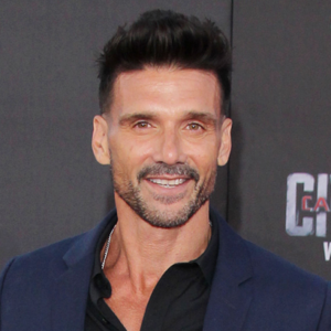 Frank Grillo