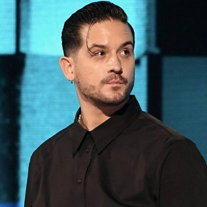 celebrity G-Eazy