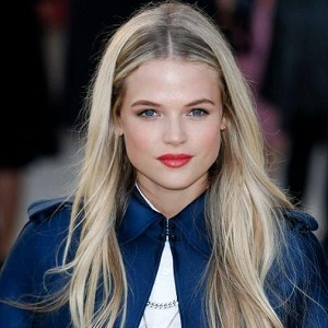 biography Gabriella Wilde