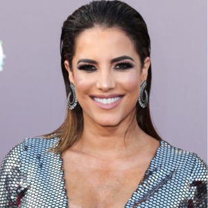 biography Gaby Espino