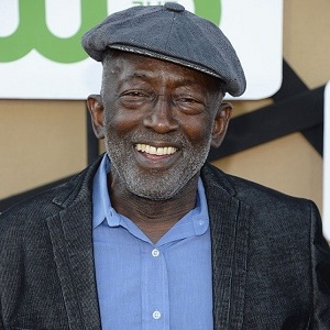 Garrett Morris