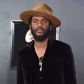 Gary Clark Jr.