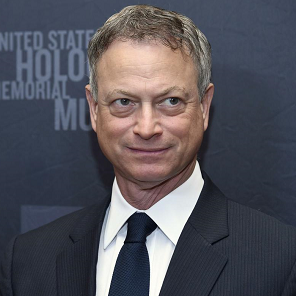 celebrity Gary Sinise