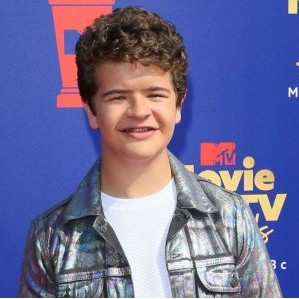 Gaten Matarazzo