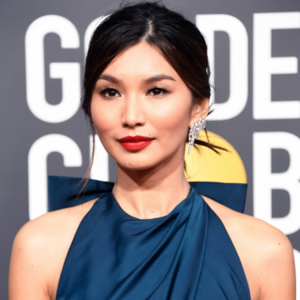 Gemma Chan