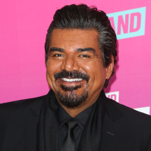 biography George Lopez